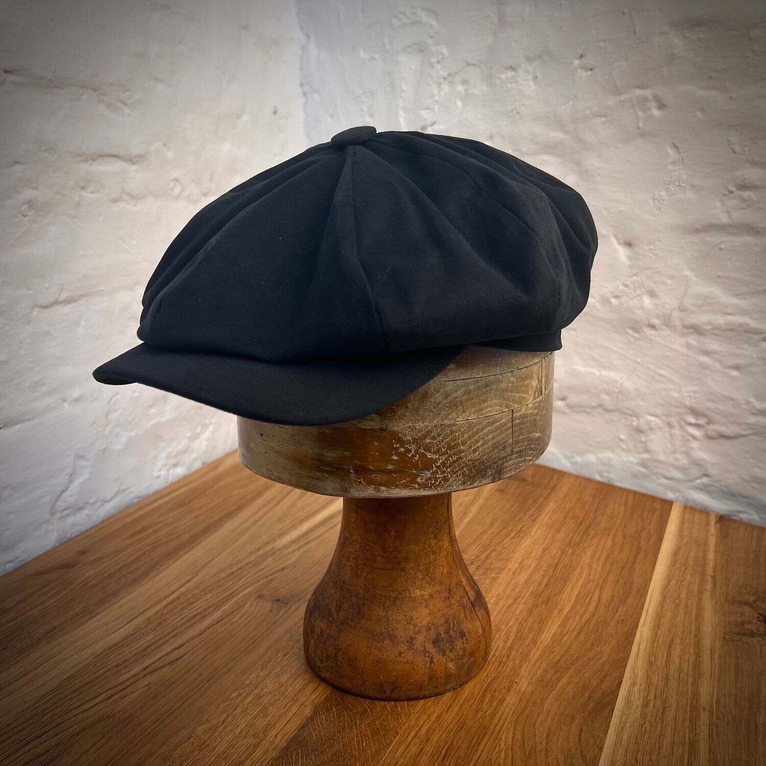 1920 NEWSBOY CAP Edmond Schwarz