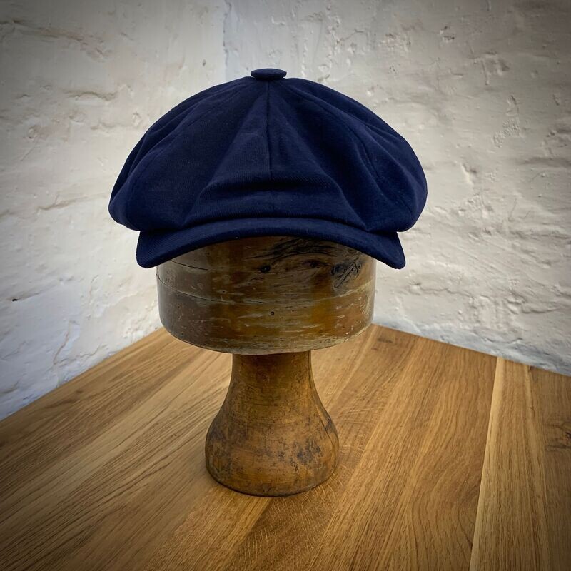 1920 NEWSBOY CAP Edmond Kattun