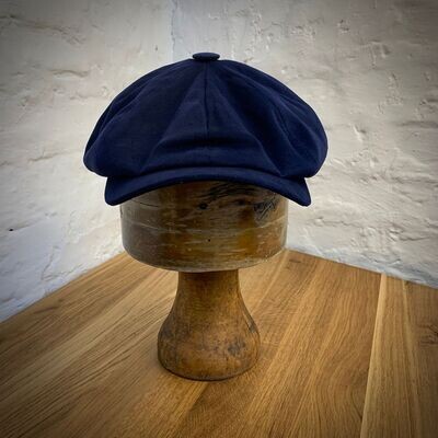 1920 NEWSBOY CAP Edmond Kattun