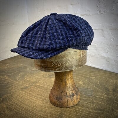 1920 NEWSBOY + Blue Row