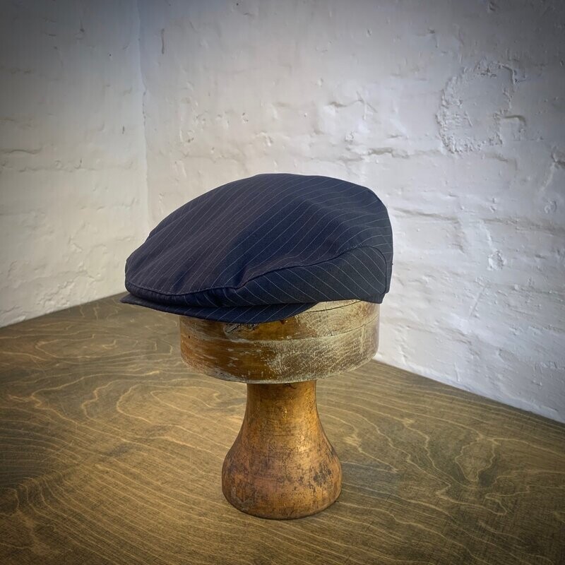 1928 DANDY Elegant Stripe