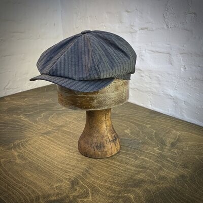 1920 NEWSBOY + Updraft Grey
