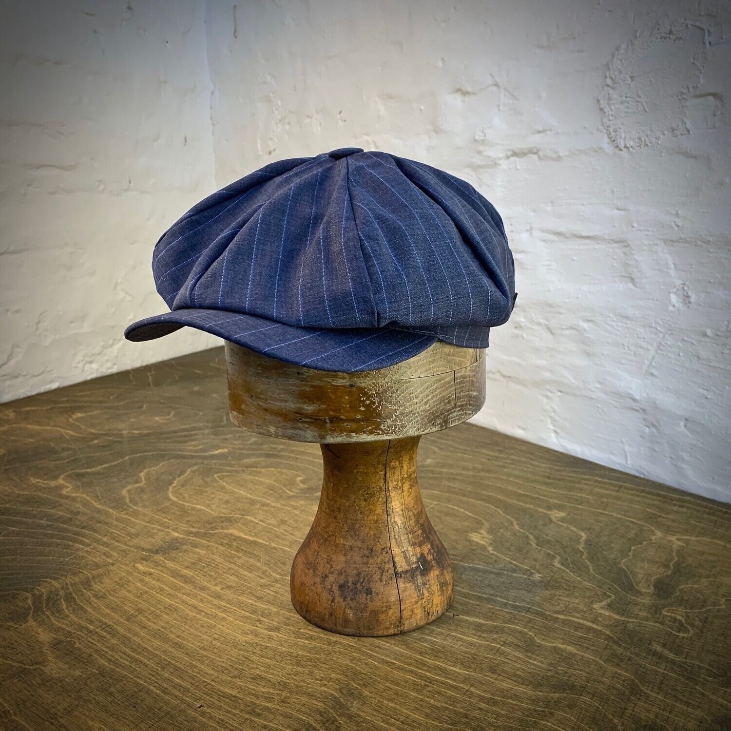 1920 NEWSBOY CAP Night Fade