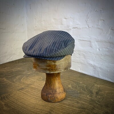 1928 DANDY Updraft Grey