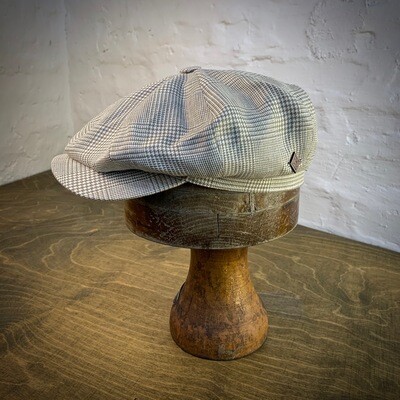 1920 NEWSBOY CAP Stone Field