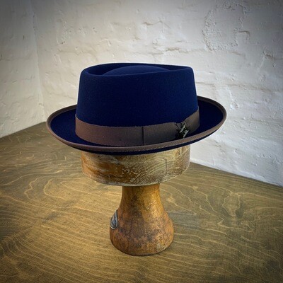 1940 PORK PIE Enzian