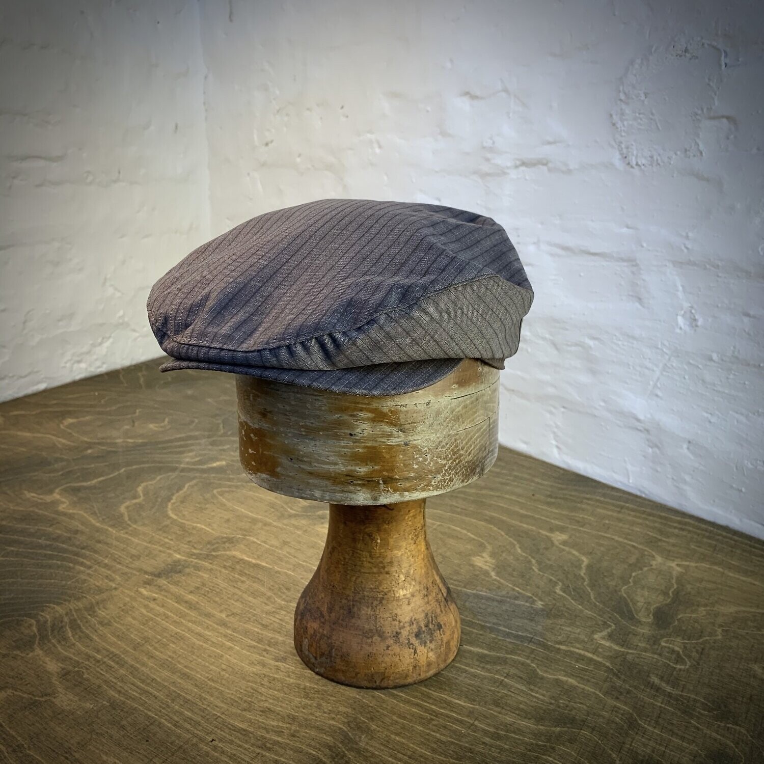 1928 DANDY Updraft Brown 1928 DANDY Updraft Brown