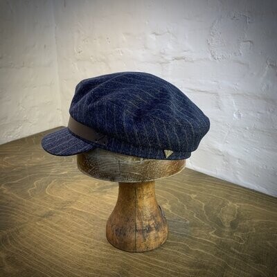 1912 CAPTAINS CAP Challenge