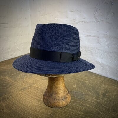 1965 FEDORA Hanf Tinte