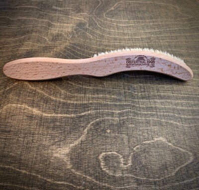 Hat brush
