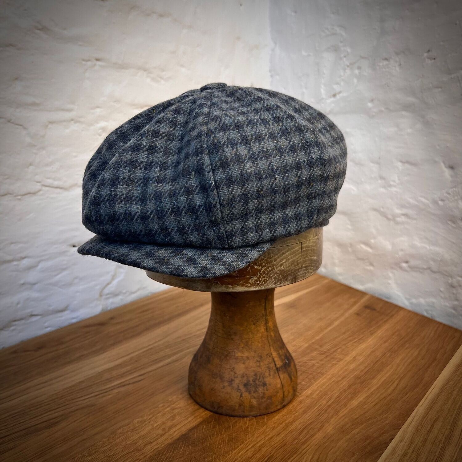 1905 BIGBOY Blue Squares