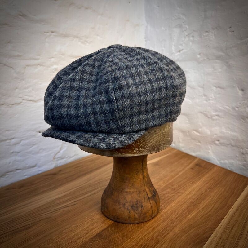 1905 BIGBOY Blue Squares