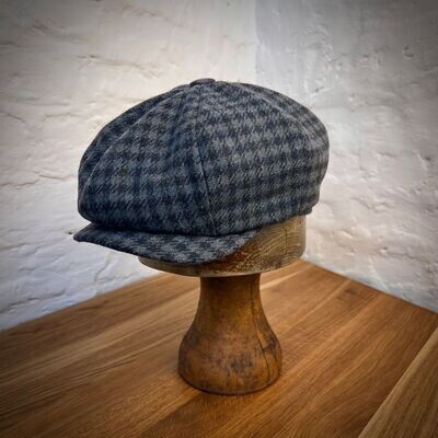 1905 BIGBOY Blue Squares