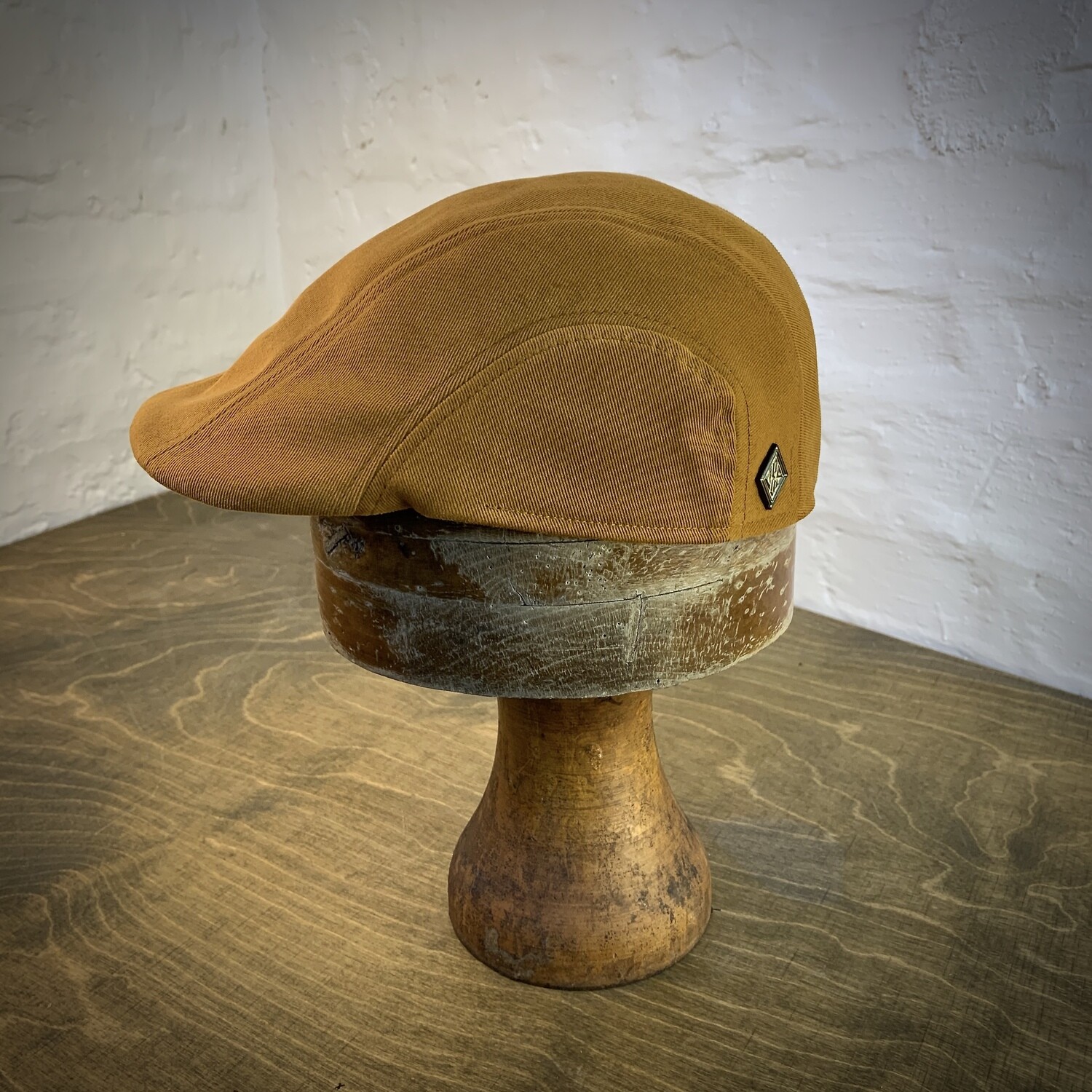 1926 FLAT CAP Edmond Korn