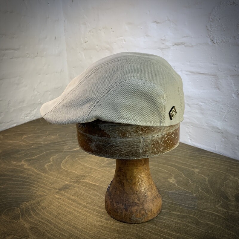 1926 FLAT CAP Edmond Santos