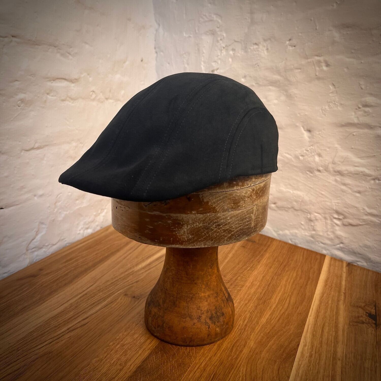 1926 FLAT CAP Edmond Schwarz