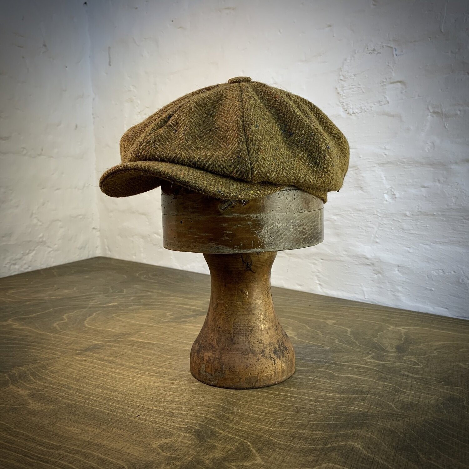 1930 BAKERBOY Alpaka Wool 1930 BAKERBOY Alpaka Wool