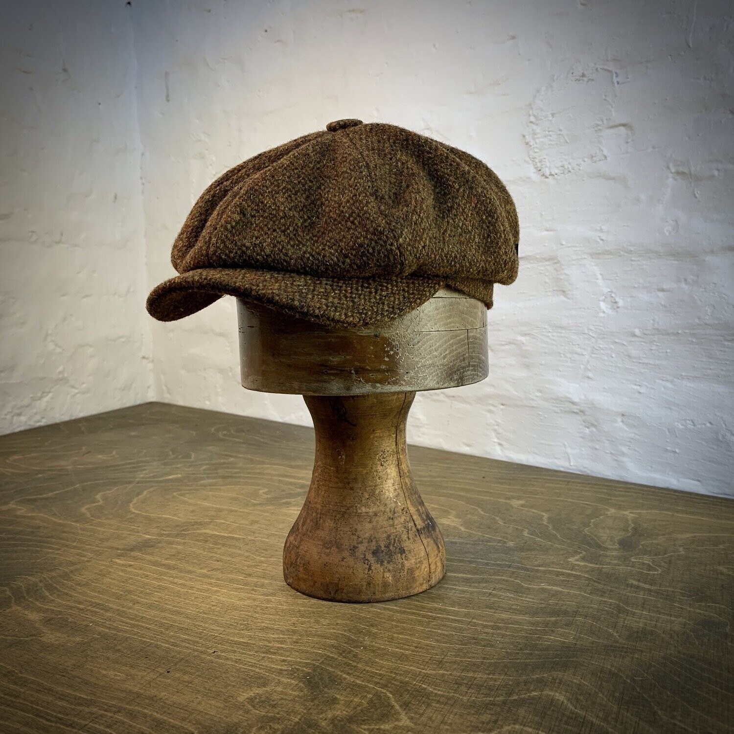 1920 NEWSBOY Sweet Mustard 1920 NEWSBOY Sweet Mustard