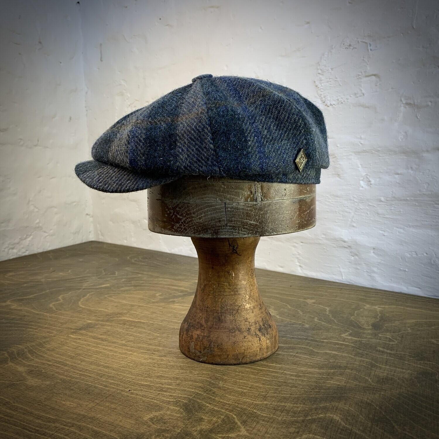 1930 BAKERBOY Support Cap