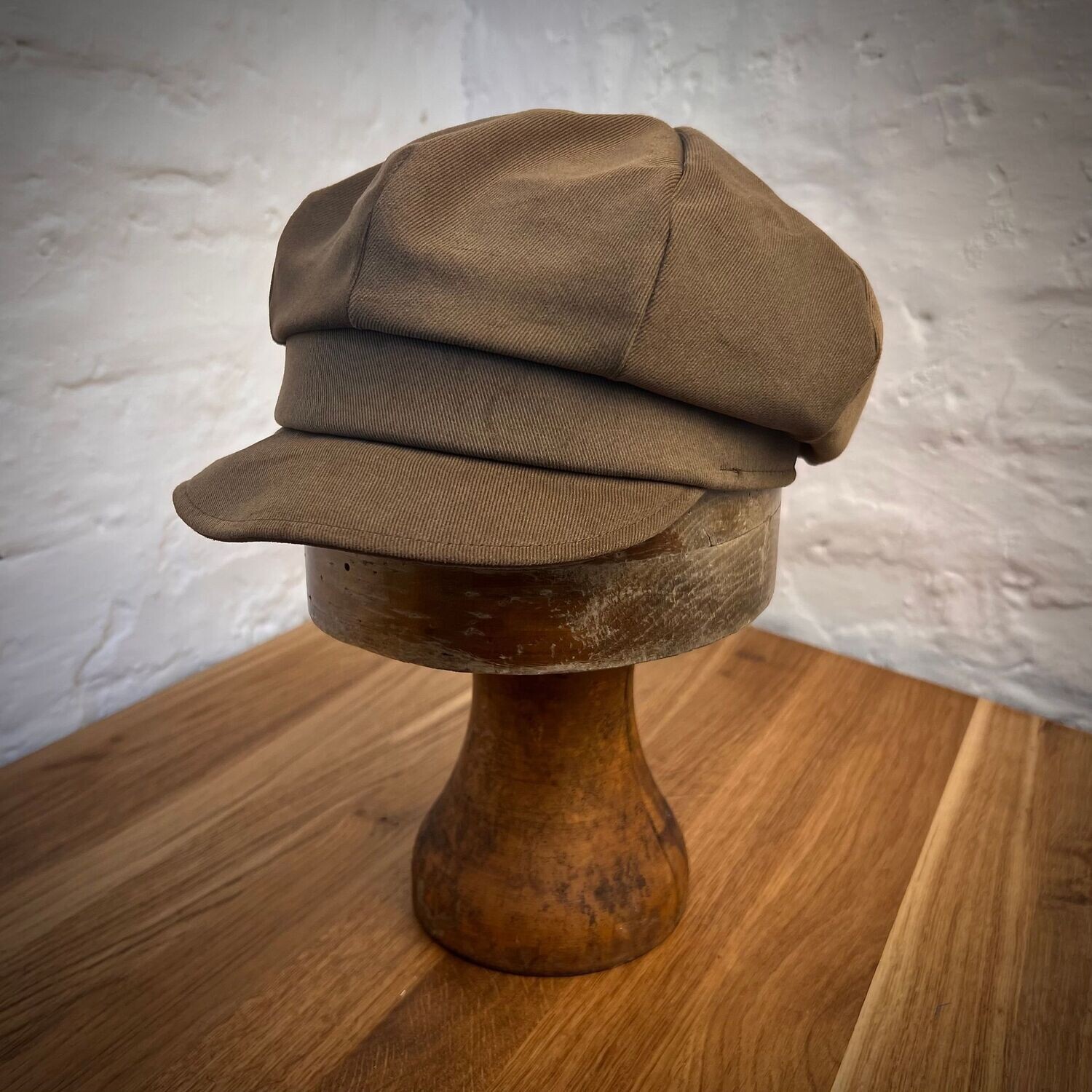 1920 BALLON Edmond Nuss