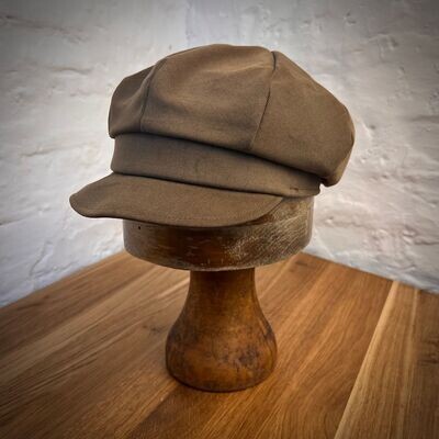 1920 BALLON Edmond Nuss