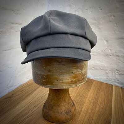 1920 BALLON Edmond Asche