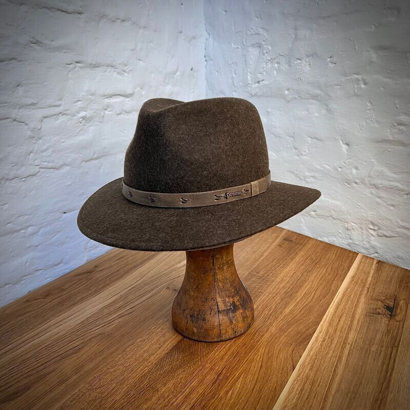 1940 FEDORA Brasil