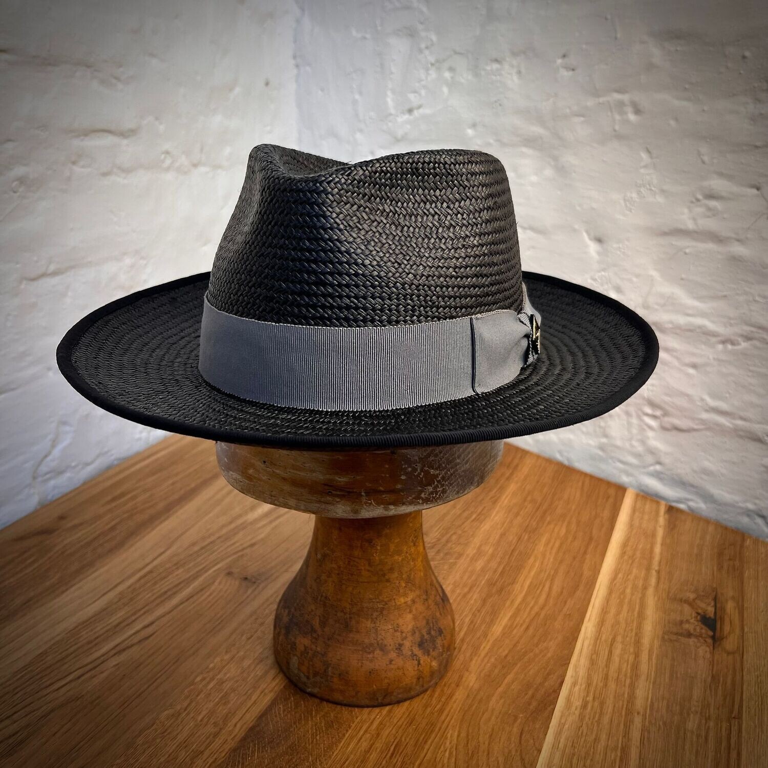 1940 BOGART PANAMA Schwarz