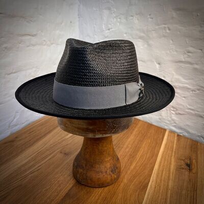 1940 BOGART PANAMA Schwarz