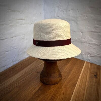 1930 HAUBE PANAMA NATUR 1930 HAUBE PANAMA NATUR