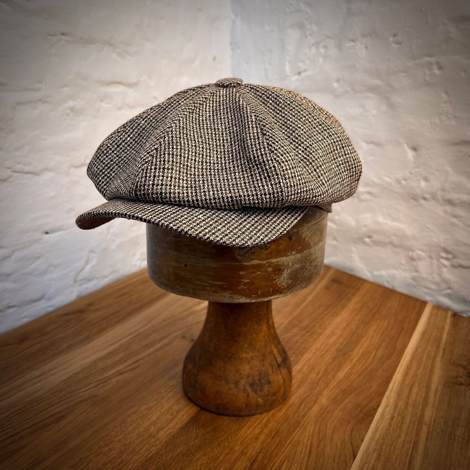 1920 NEWSBOY Corn Mix 1920 NEWSBOY Corn Mix