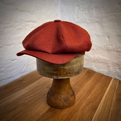 1920 NEWSBOY Rusty Red 1920 NEWSBOY Rusty Red