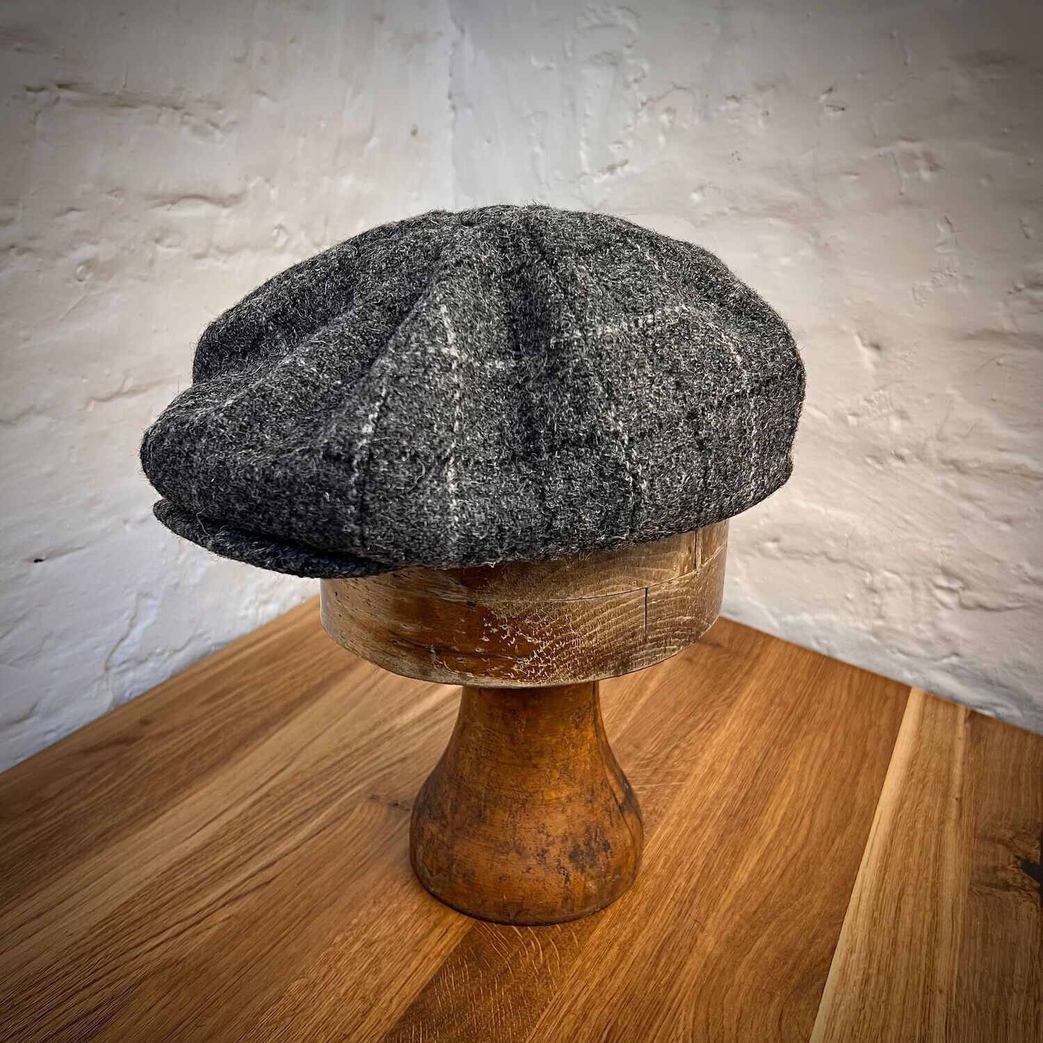 1905 BIGBOY Tarmac Grey