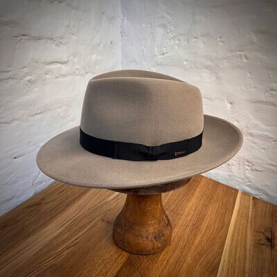 1980 TRAVELLER  Eifler Torf