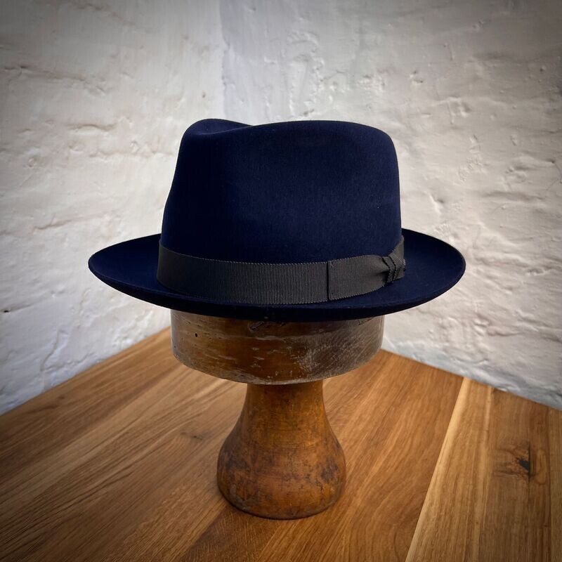 1965 PLAYER Tinten Blau