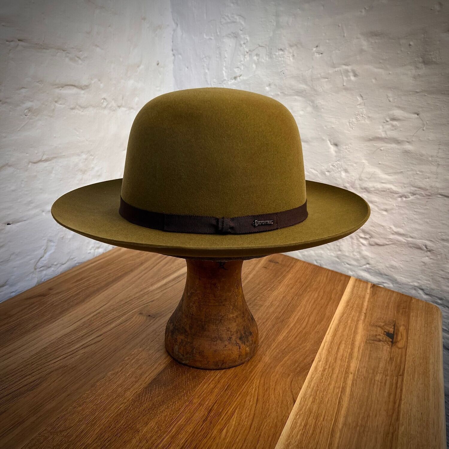 1928 BUD Olive Grove