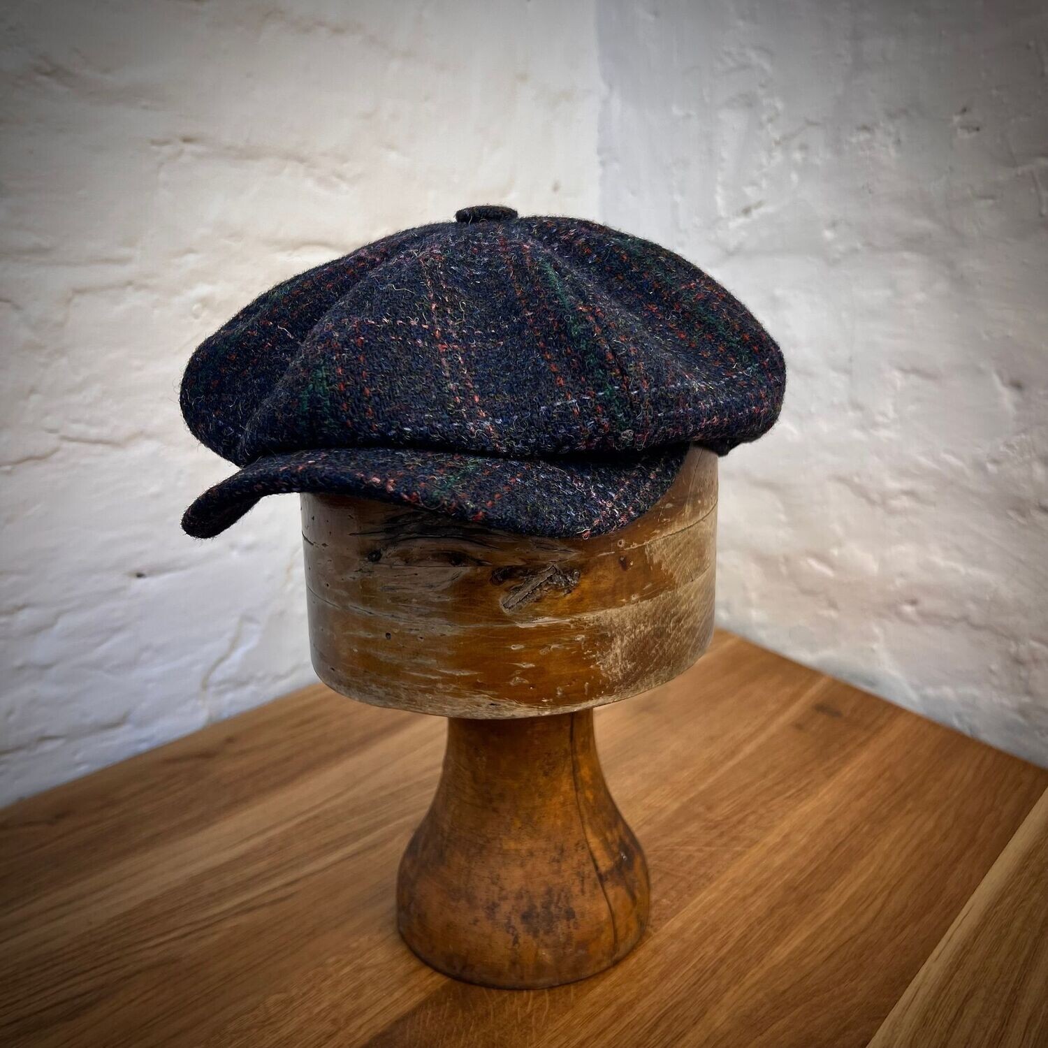 1920 NEWSBOY Rough Beaten Moss