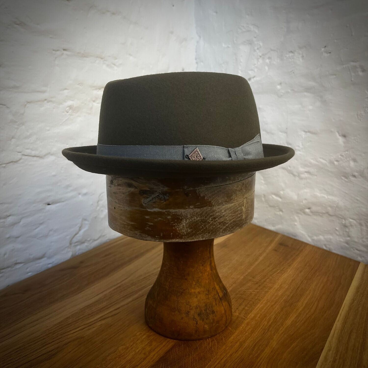 PORK PIE DIAMOND Kaki