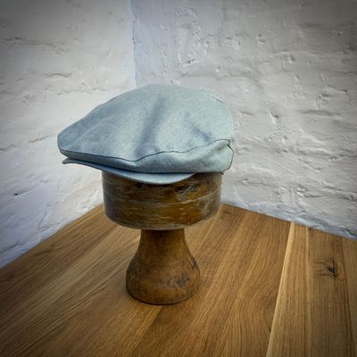 1928 DANDY Basalt Bone