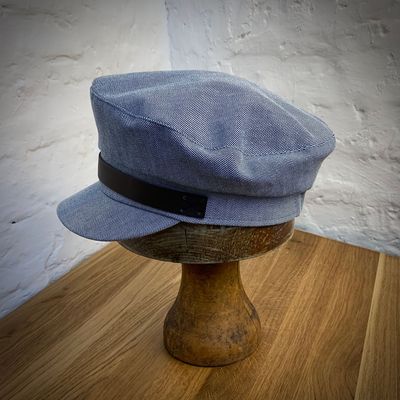 1912 CAPTAINS LADY Seventies