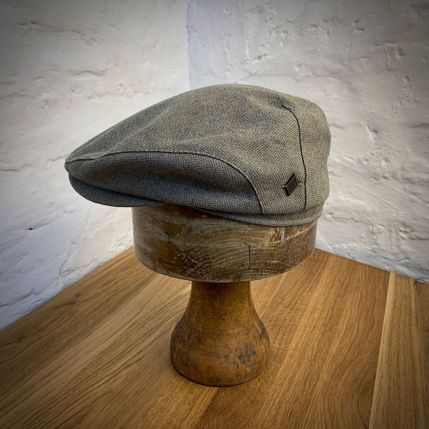 1928 DANDY Cross Steps