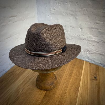 1972 FEDORA Roasted Coffee 1972 FEDORA Roasted Coffee