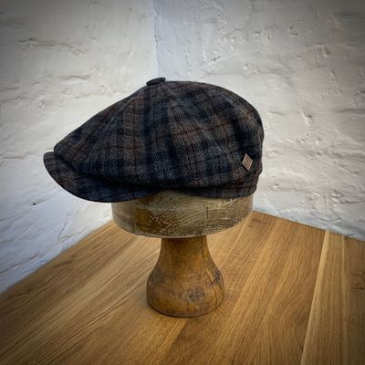 1929 BAKERBOY Check It On