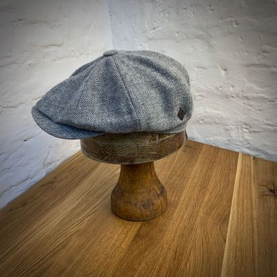 1929 BAKERBOY Faded Grey