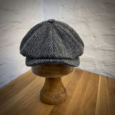 1930 BAKERBOY Crushed Bone