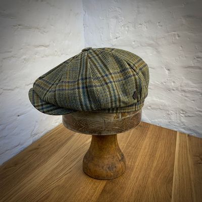 1930 BAKERBOY Fantastic