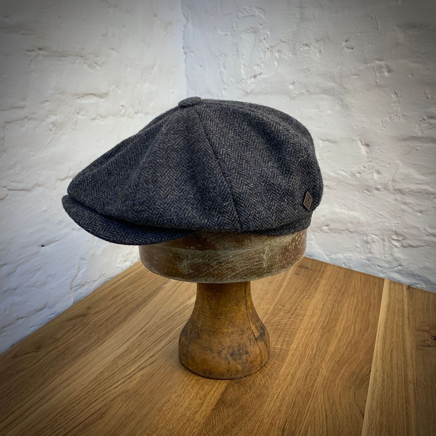 1930 BAKERBOY Earth Mud