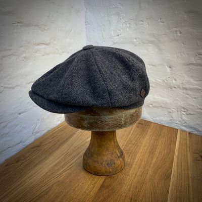 1930 BAKERBOY Earth Mud