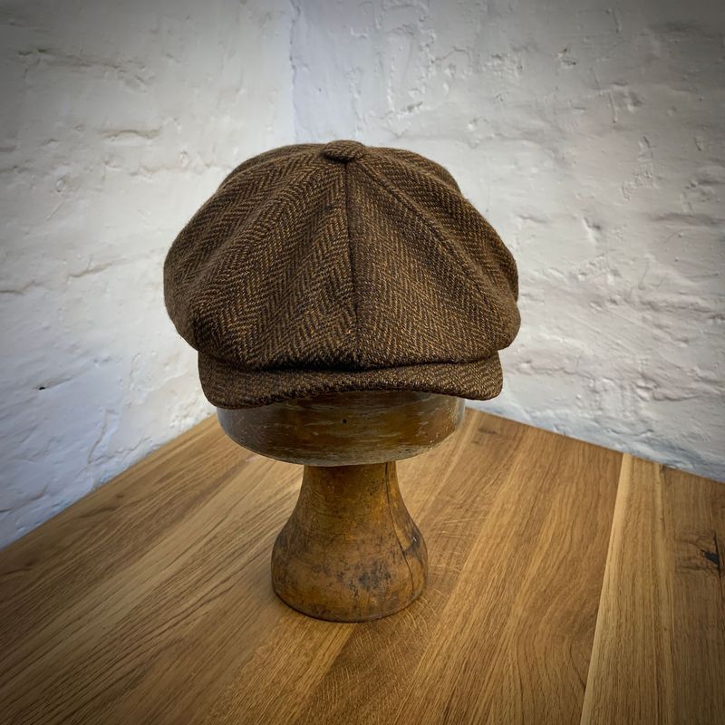 1929 BAKERBOY The Good Brown