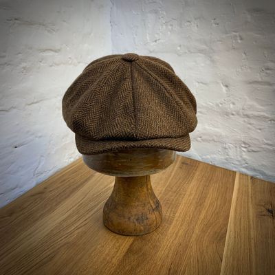 1929 BAKERBOY The Good Brown